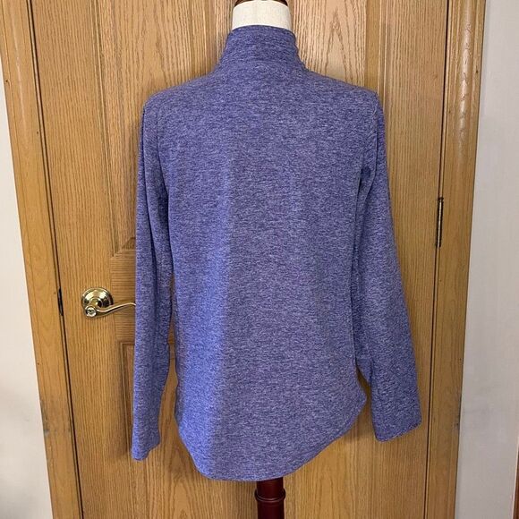 Duluth Trading Frost Lake Lightweight Fleece Jacket Medium - Picture 4 of 5